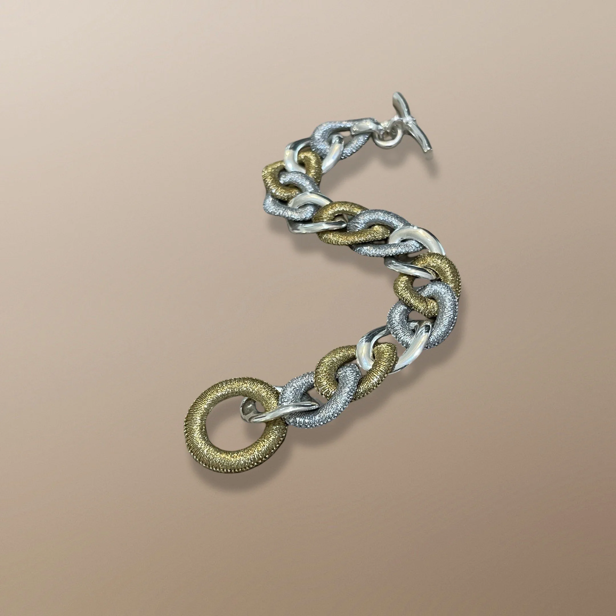 BRACELETS & CUFFS — SIMON ALCANTARA LLC SIMON ALCANTARA